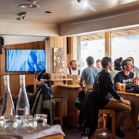 Eiger Chalet Perisher Valley Buitenkant foto