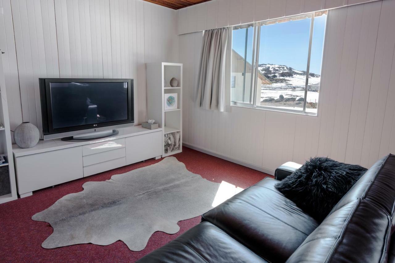 Eiger Chalet Perisher Valley Buitenkant foto